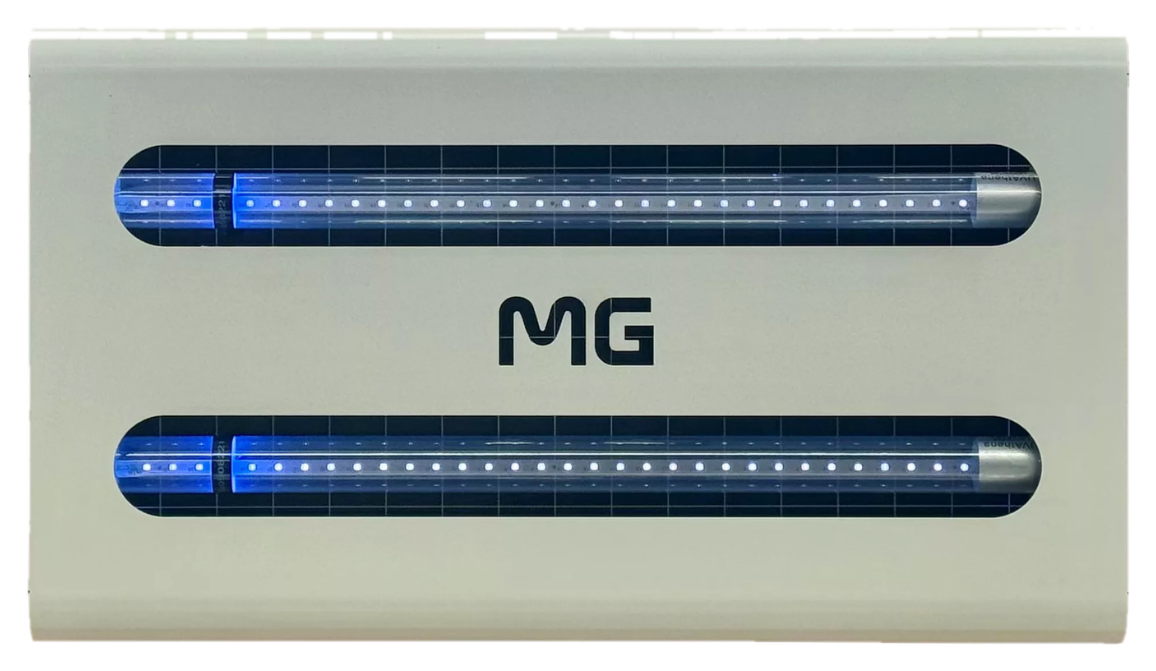 Destructeur d'insectes MG14 LED