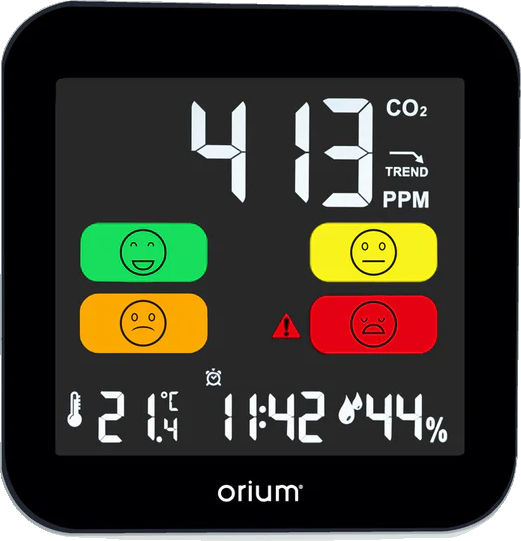Orium Quaelis 14